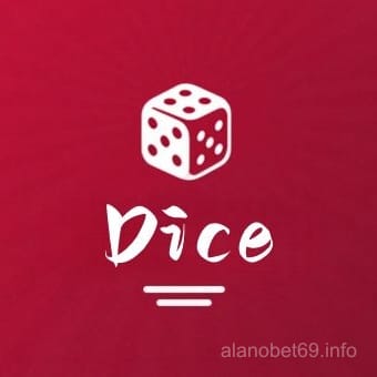 Imagen del juego Dice2 en Alano Bet