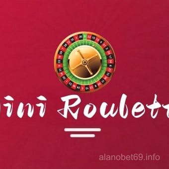 Mini Roulette
