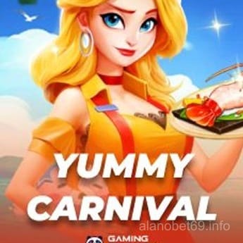 Yummy Carnival